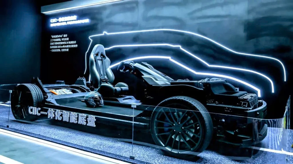 CATL đột phá công nghệ pin xe điện: Tăng gấp đôi tuổi thọ, mở ra kỷ nguyên mới.jpg