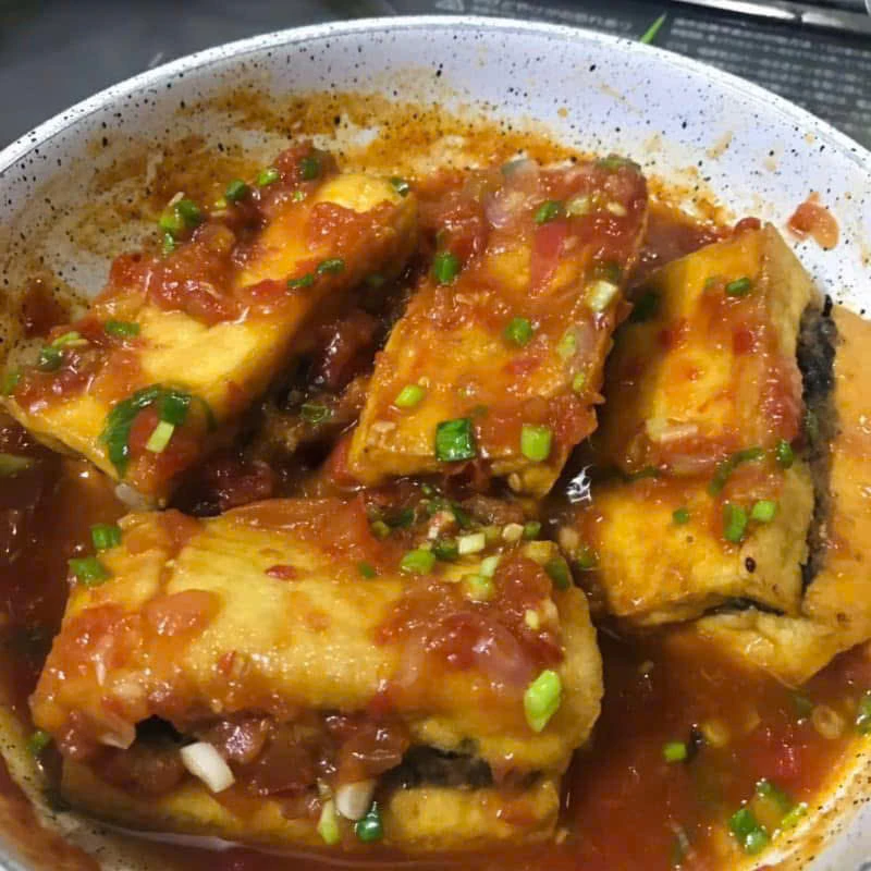 Lợi ích sức khỏe bất ngờ khi bạn ăn đậu phụ thường xuyên.jpg