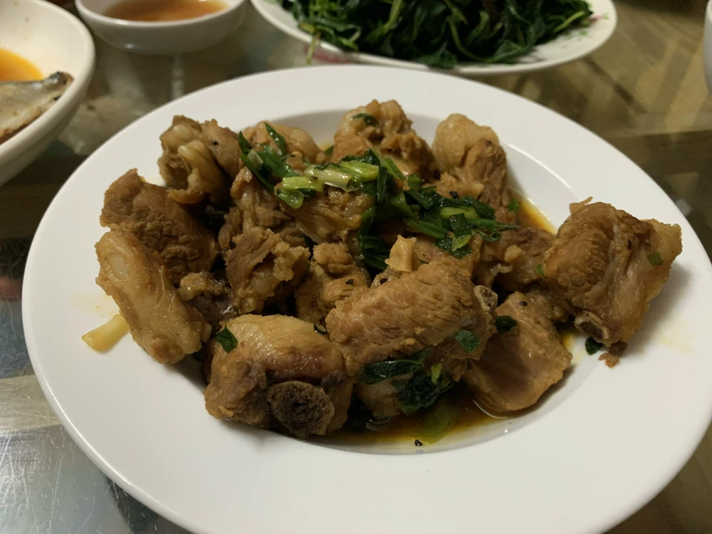 Điều gì xảy ra với cơ thể khi bạn cắt giảm tinh bột và tăng cường protein?.jpg