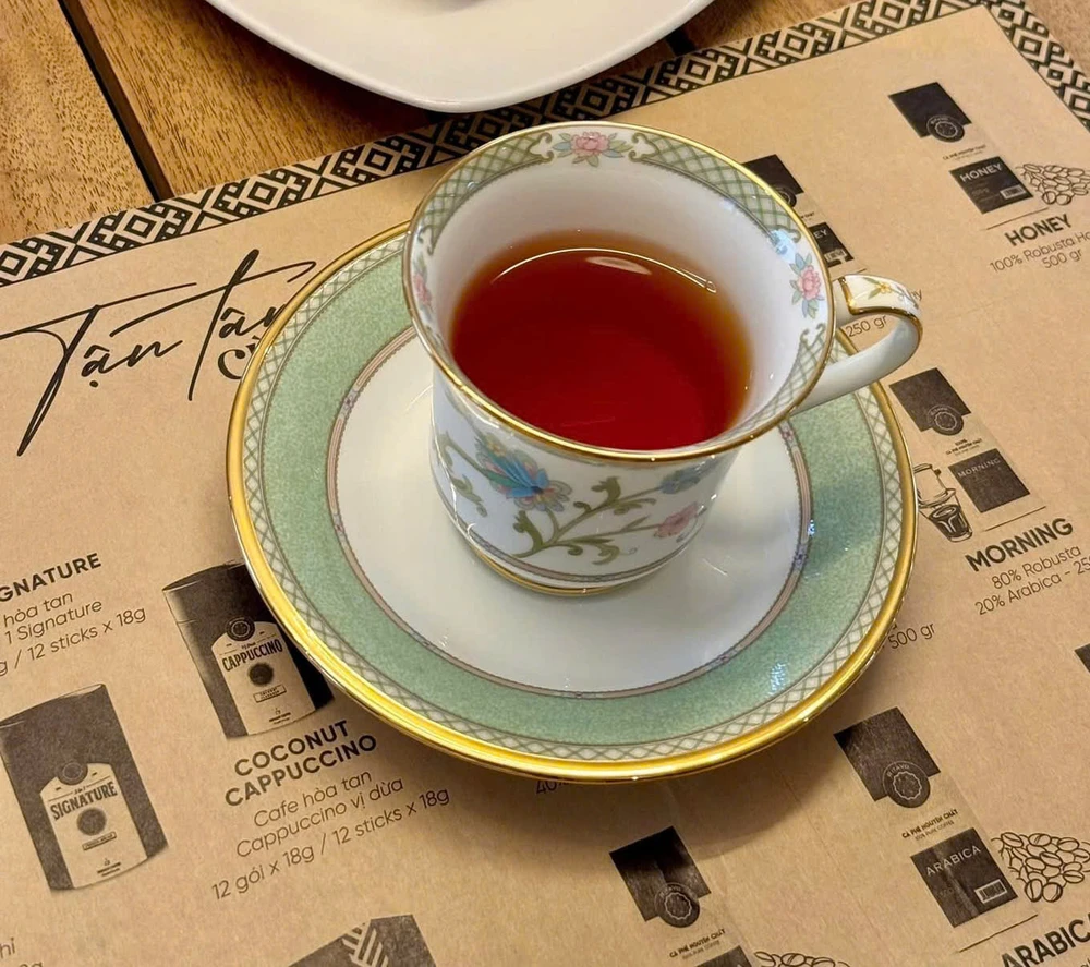 Giải nhiệt mùa hè bằng những thức uống không chỉ ngon mà còn bổ dưỡng.jpg