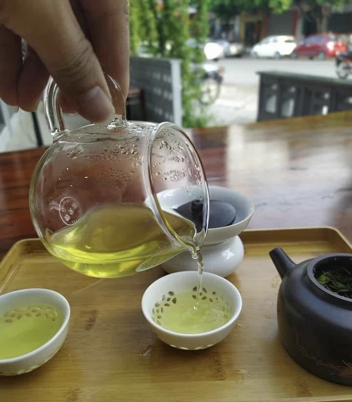 Thời điểm ‘vàng’ để uống trà xanh: Tối ưu hóa hấp thụ chất chống oxy hóa.jpg