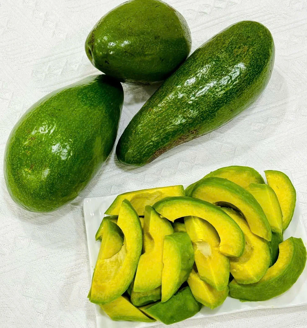 Top thực phẩm giàu chất xơ, ít tinh bột giúp bạn no lâu.jpg