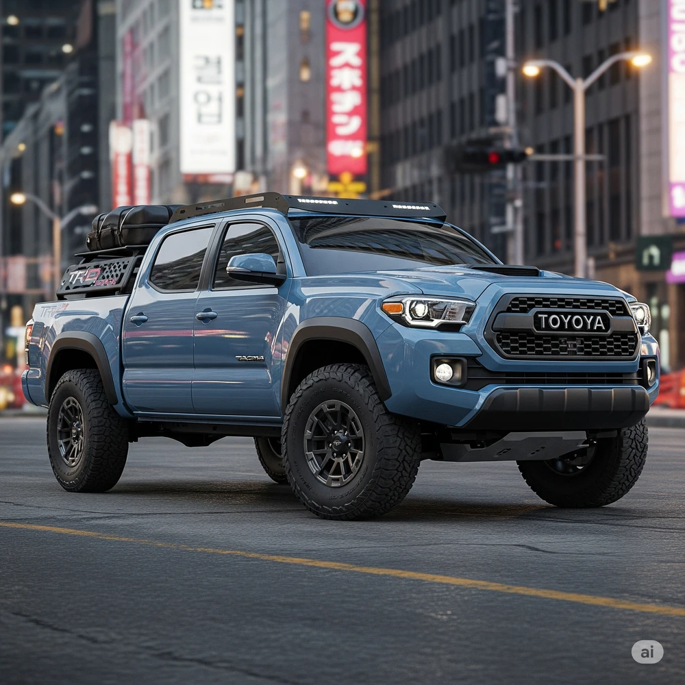 Top 5 xe bán tải giá rẻ nhất năm 2025 mà bạn có thể cân nhắc.png