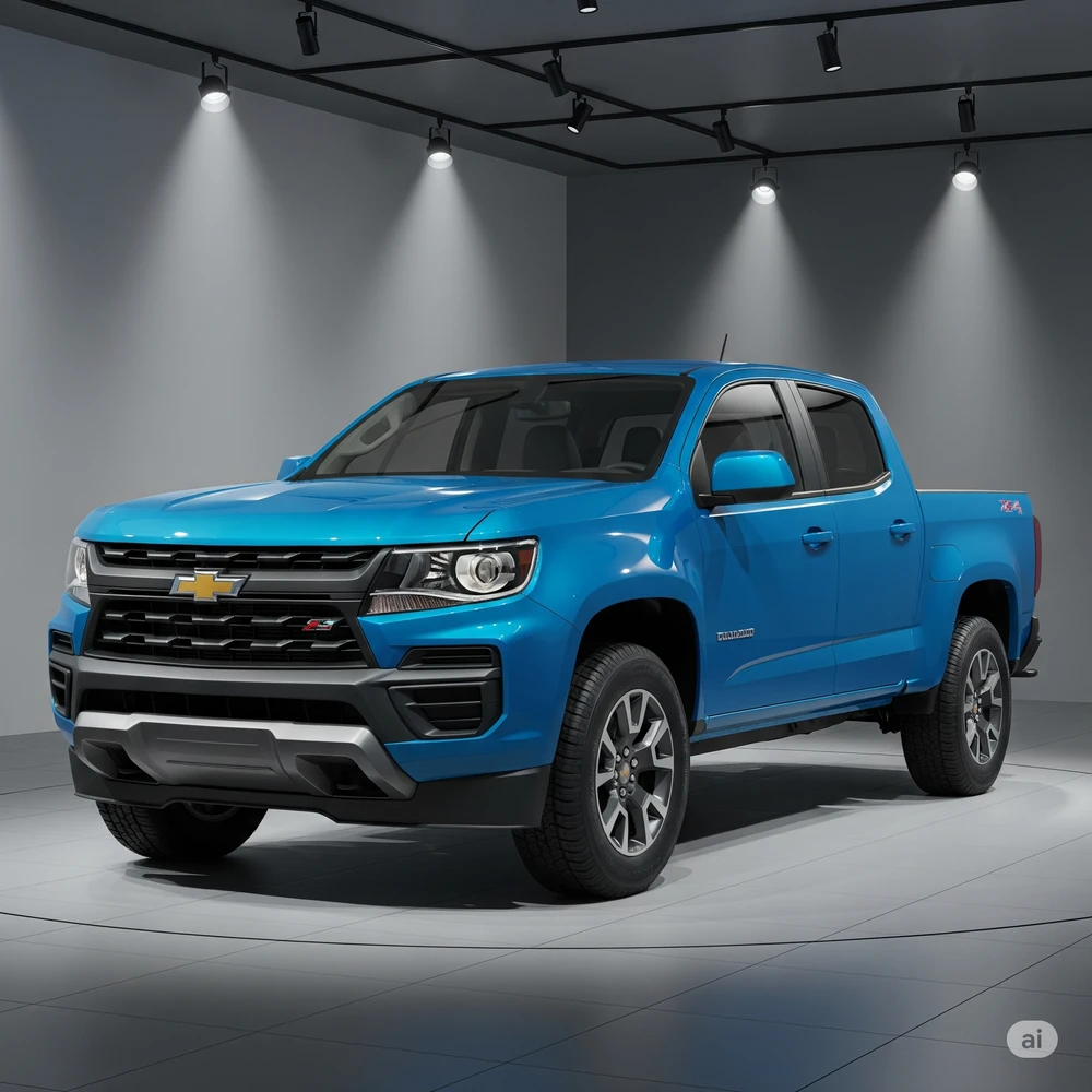 Top 5 xe bán tải giá rẻ nhất năm 2025 mà bạn có thể cân nhắc.png