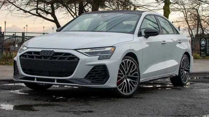 Thương hiệu xe sang Audi ‘đội sổ’ trong bảng xếp hạng chất lượng xe mới nhất.jpg