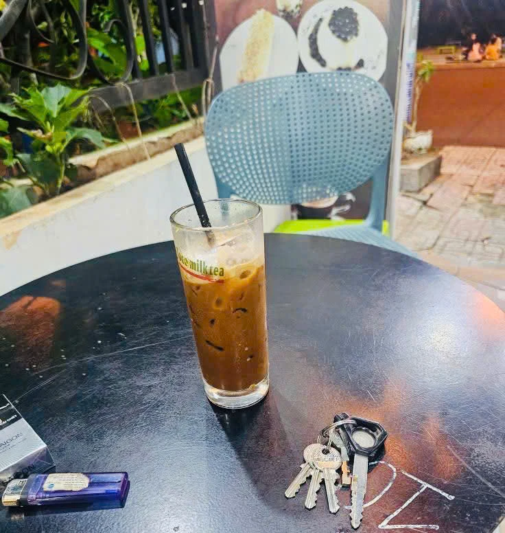 Uống cà phê có lợi hay hại cho làn da?.jpg