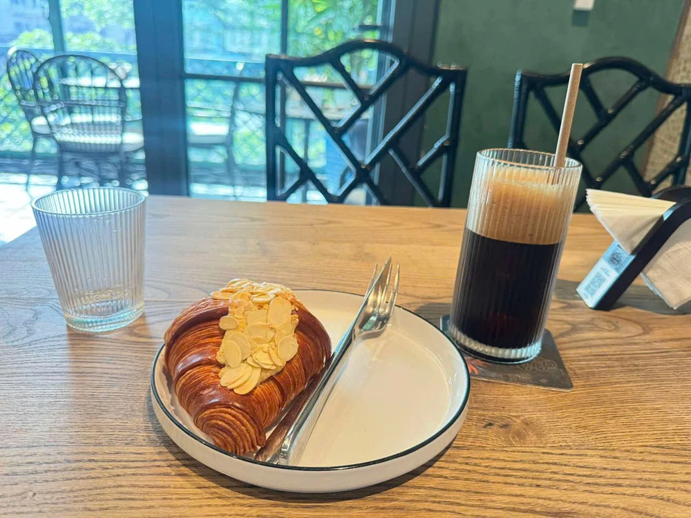 Vì sao uống cà phê trong thời tiết nóng có thể không phải là lựa chọn tối ưu?.jpg