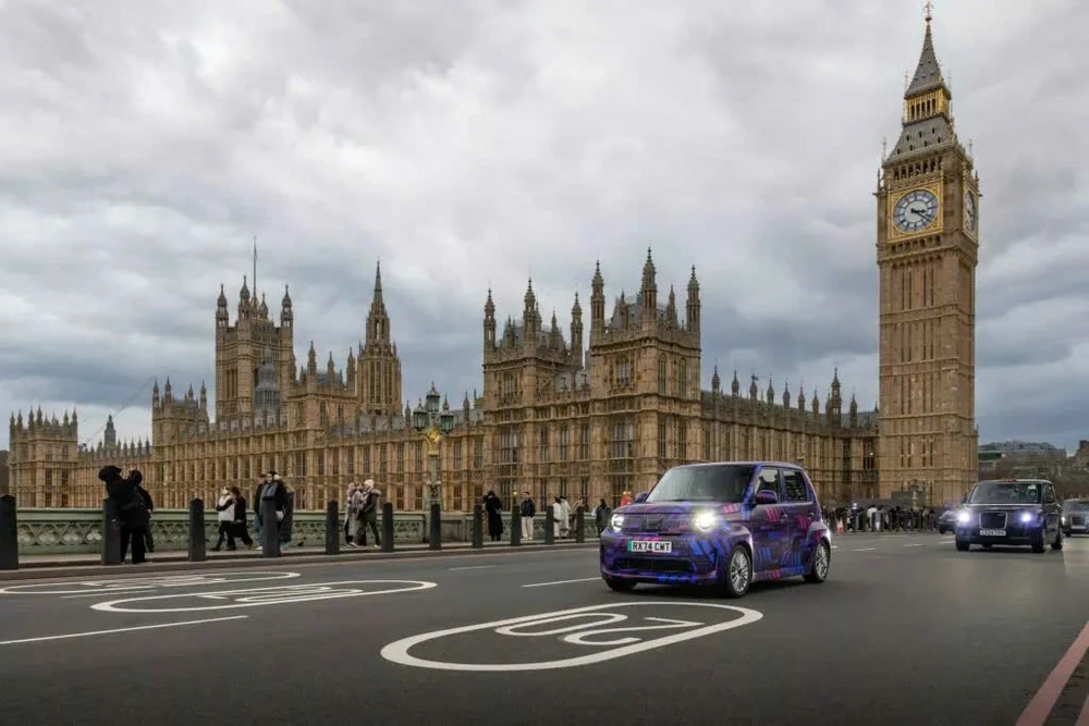 Honda nhá hàng 'kế nhiệm' Honda e: Super EV Concept cực phẩm tại Goodwood.jpg