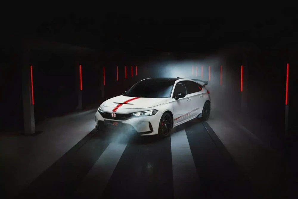 Honda nhá hàng 'kế nhiệm' Honda e: Super EV Concept cực phẩm tại Goodwood.jpg