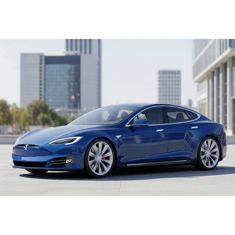 Trung Quốc siết chặt chế độ lái một bàn đạp trên ô tô điện vì an toàn.jpg