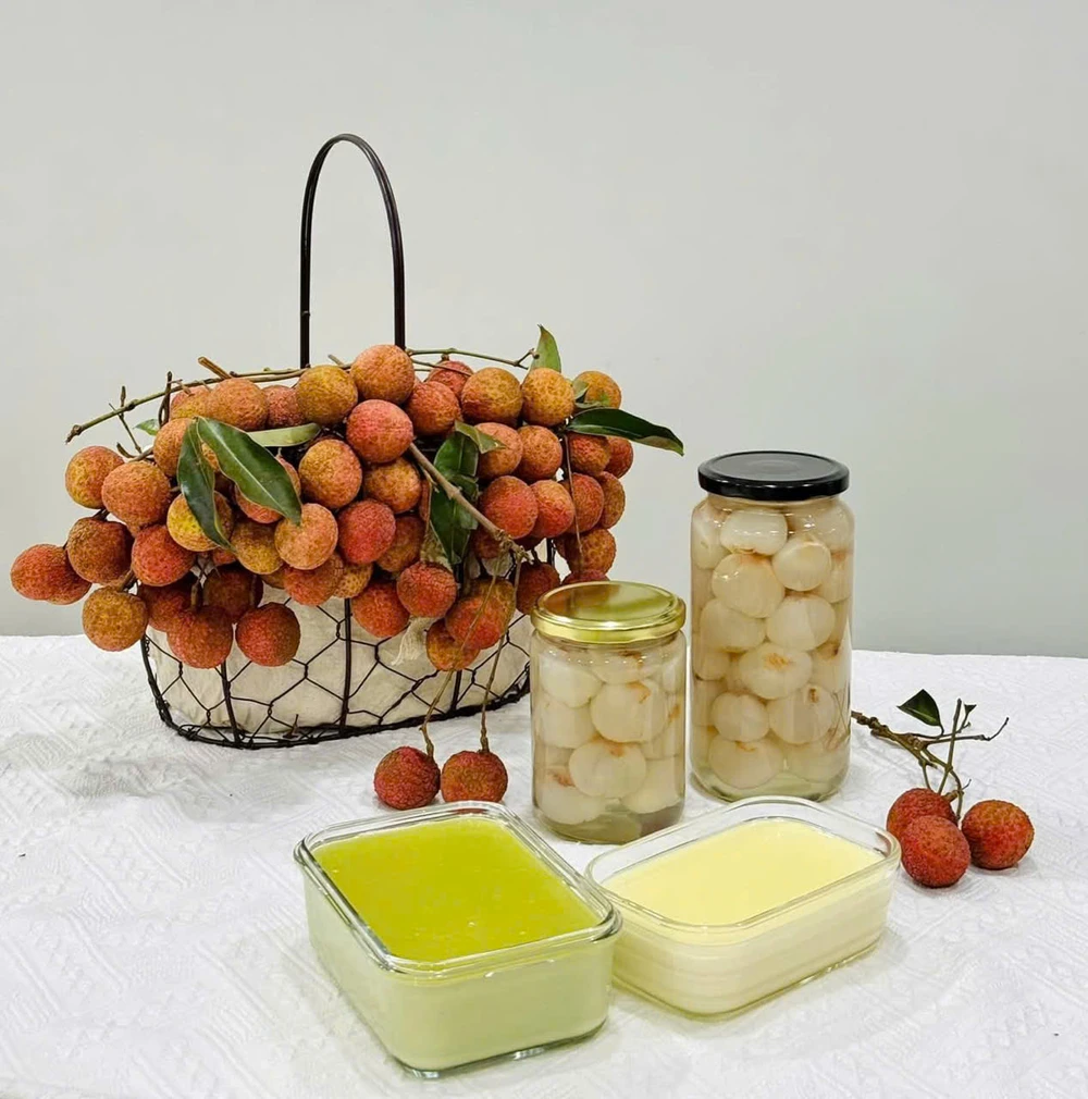 Điều gì xảy ra với cơ thể bạn khi bạn ăn vải thiều thường xuyên?.jpg