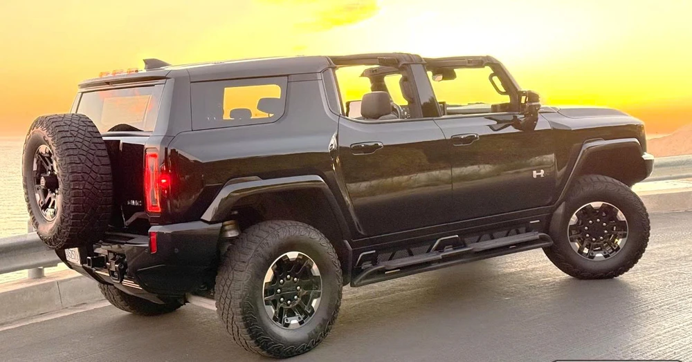 Top tính năng độc đáo của các dòng xe điện hiện đại.jpg