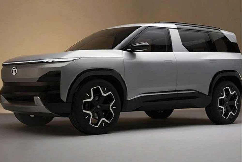 Những mẫu SUV điện giá rẻ đáng chờ đợi sắp ra mắt liệu có về Việt Nam.jpg