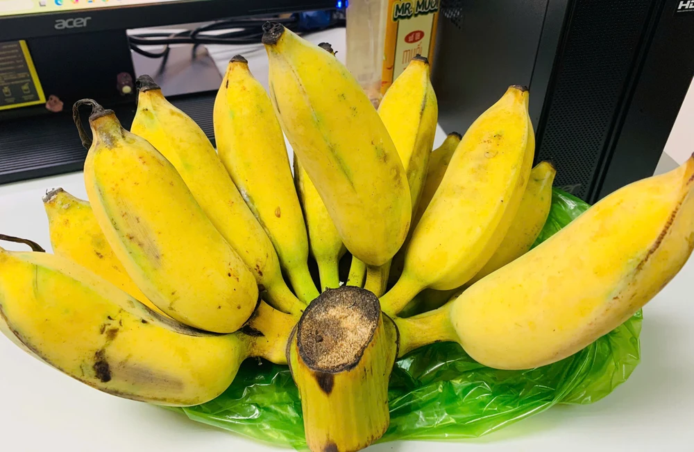 Chuối tiêu và chuối tây: Loại nào tốt hơn cho tim và lượng đường trong máu.jpg