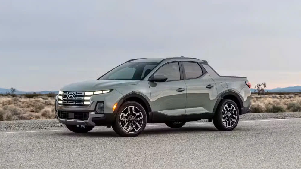 Toyota sắp ra mắt xe bán tải cỡ nhỏ cạnh tranh trực tiếp Ford Maverick.jpg