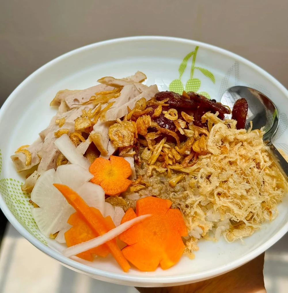 Một số bí quyết giảm cân hiệu quả: Thêm rau củ vào mỗi bữa ăn nhẹ.jpg