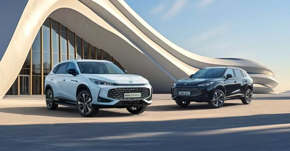 Thuế quan của châu Âu ‘phản tác dụng’: Xe điện Trung Quốc lách luật bằng xe hybrid.jpg