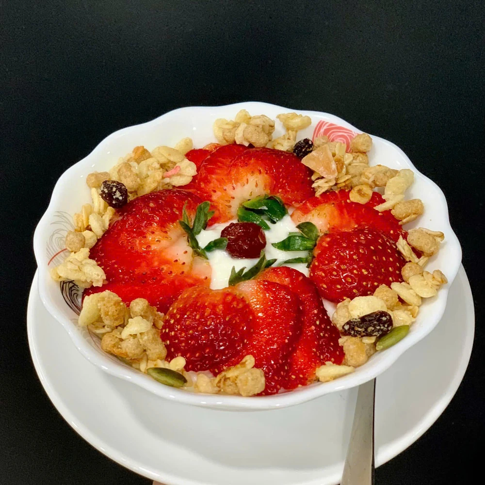 11 loại trái cây ít carbohydrate, tốt cho sức khỏe.jpg