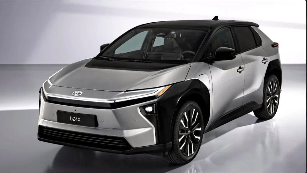 Top mẫu xe điện giá cả phải chăng nhất năm 2025.jpg