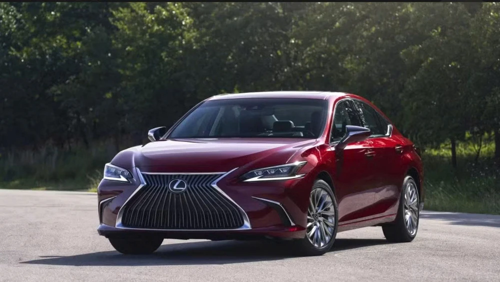 Top mẫu sedan bền bỉ cho người không muốn bận tâm sửa chữa.jpg