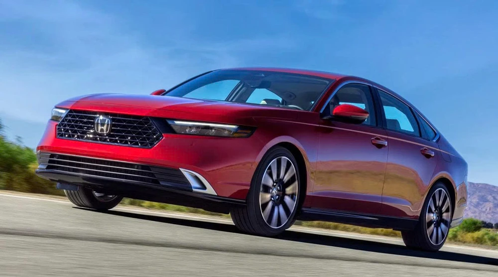 Top mẫu sedan bền bỉ cho người không muốn bận tâm sửa chữa.jpg