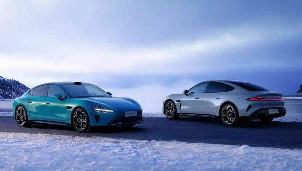 Xe điện Xiaomi SU7 bị triệu hồi hơn một phần ba số xe sau tai nạn chết người.jpg