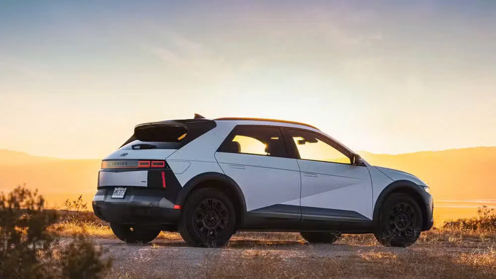 10 ô tô điện sạc nhanh nhất hiện nay: Sạc đầy pin 10-80% chưa tới 30 phút.jpg