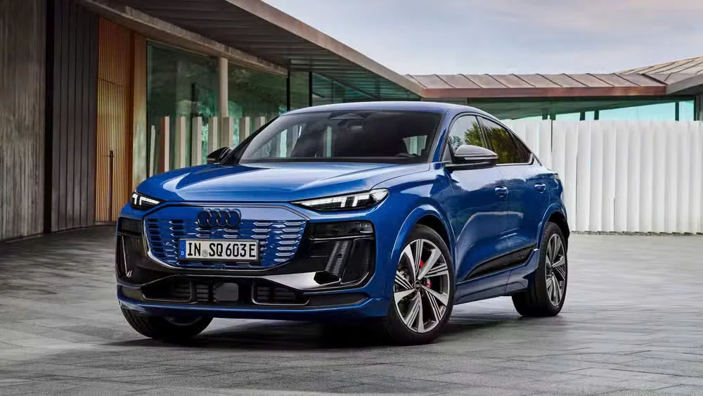 10 ô tô điện sạc nhanh nhất hiện nay: Sạc đầy pin 10-80% chưa tới 30 phút.jpg