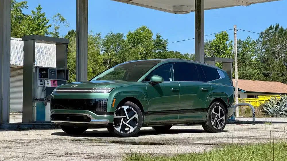 10 ô tô điện sạc nhanh nhất hiện nay: Sạc đầy pin 10-80% chưa tới 30 phút.jpg