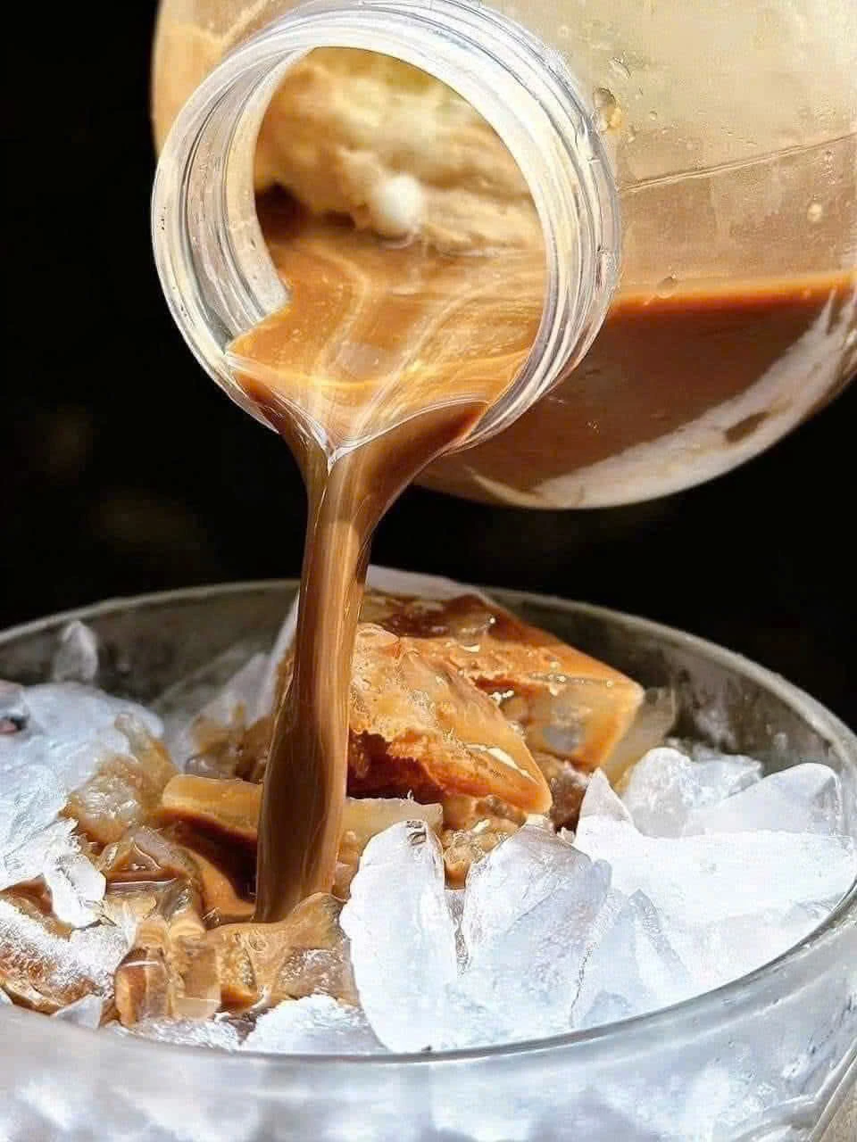 6 thực phẩm tuyệt đối nên tránh khi uống cà phê: hạn chế hấp thu dinh dưỡng, gây khó chịu dạ dày.jpg