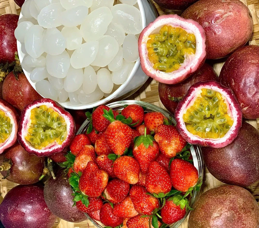 Giảm mỡ nội tạng trong 30 ngày bằng những thực phẩm này.jpg