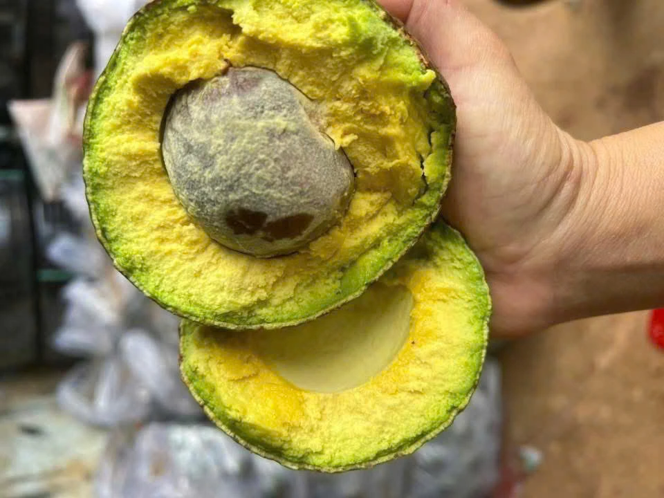 Giảm mỡ nội tạng trong 30 ngày bằng những thực phẩm này.jpg