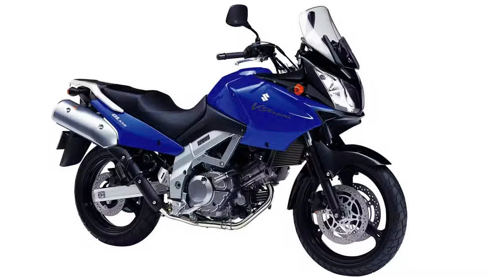 Top mẫu xe máy Suzuki được mệnh danh nồi đồng cối đá độ bền vượt thời gian.jpg