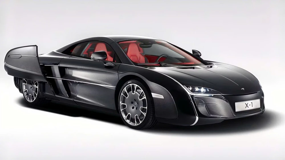 Khám phá những siêu xe độc nhất vô nhị trên thế giới.jpg