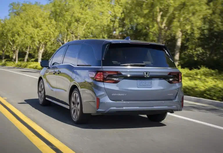 Danh sách các mẫu xe bền bỉ đáng tin cậy nhất năm 2026.jpg