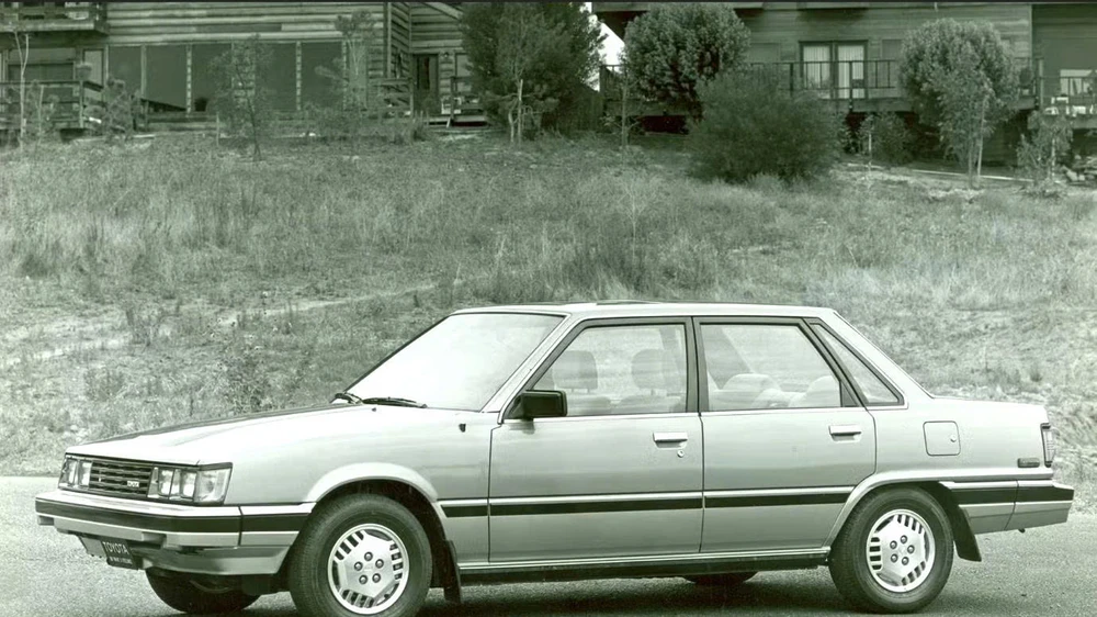 10 mẫu xe Toyota định hình lịch sử và thay đổi ngành công nghiệp.jpg