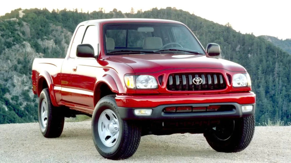 10 mẫu xe Toyota định hình lịch sử và thay đổi ngành công nghiệp.jpg