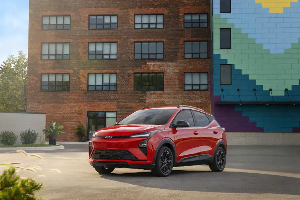 GM công bố kế hoạch phát triển 'dải sản phẩm' xe điện giá rẻ: Đối thủ cạnh tranh mới sắp đổ bộ.jpg