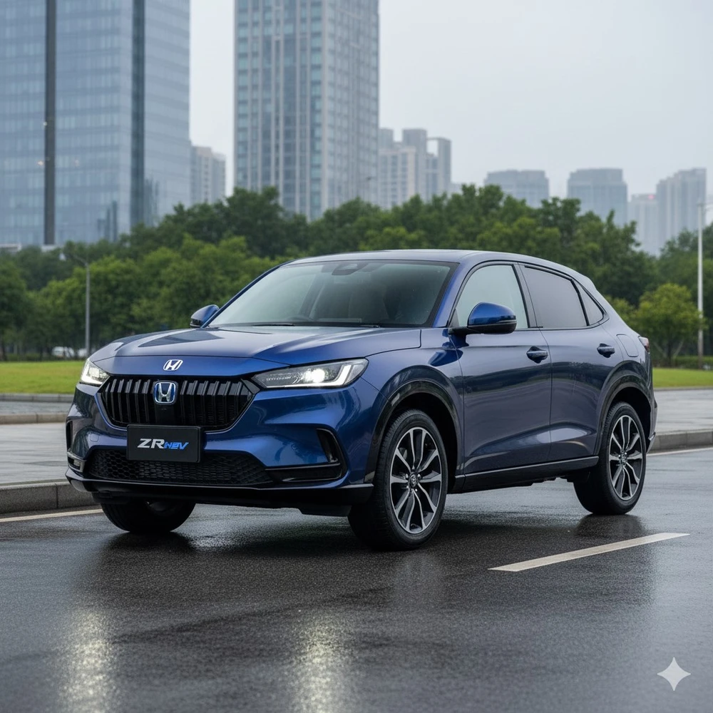 Chiêm ngưỡng 3 mẫu SUV của honda sắp ra mắt.jpg