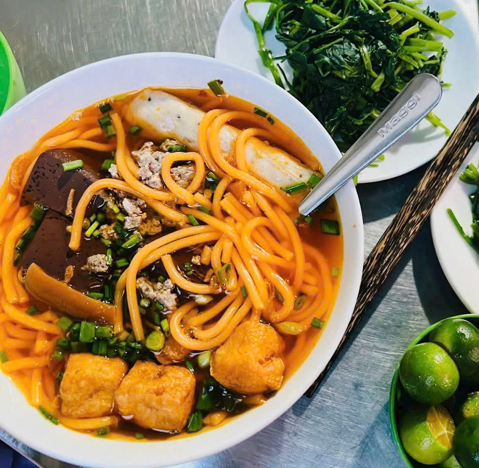 Nghiên cứu khoa học chứng minh: Ăn thực phẩm nóng giúp tiêu hóa tốt và cân bằng tinh thần.jpg