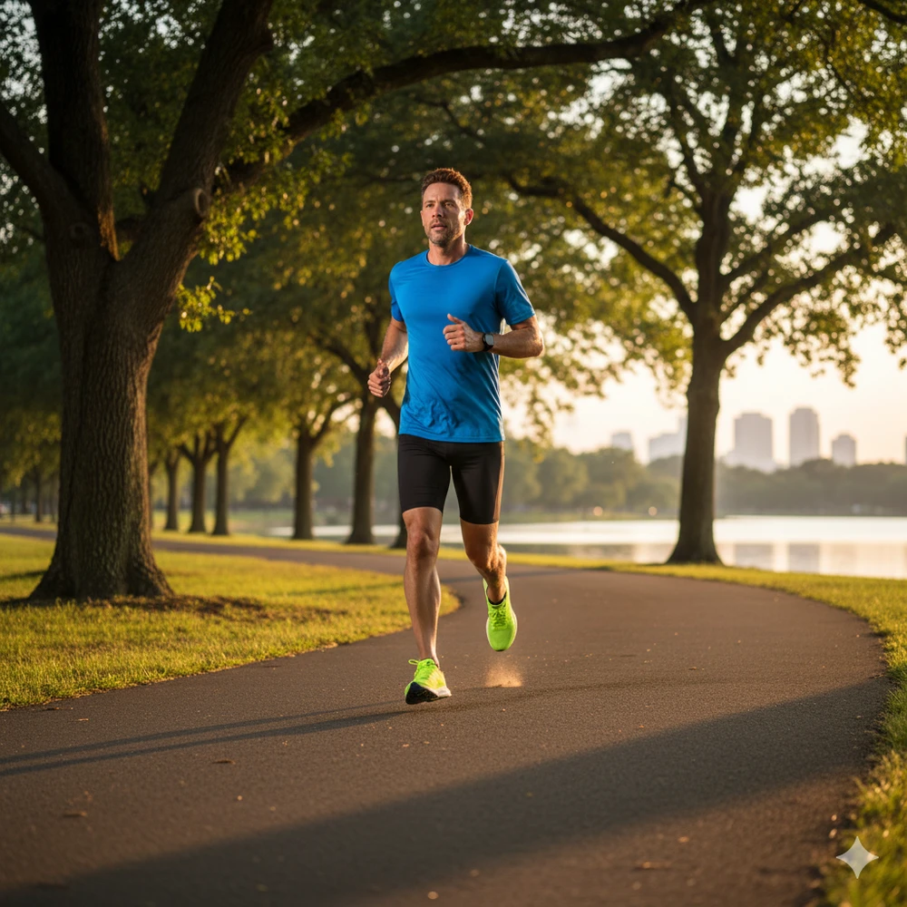 Giảm nguy cơ đột quỵ, nhồi máu cơ tim: 4 tác dụng bất ngờ của việc đi bộ thường xuyên.png