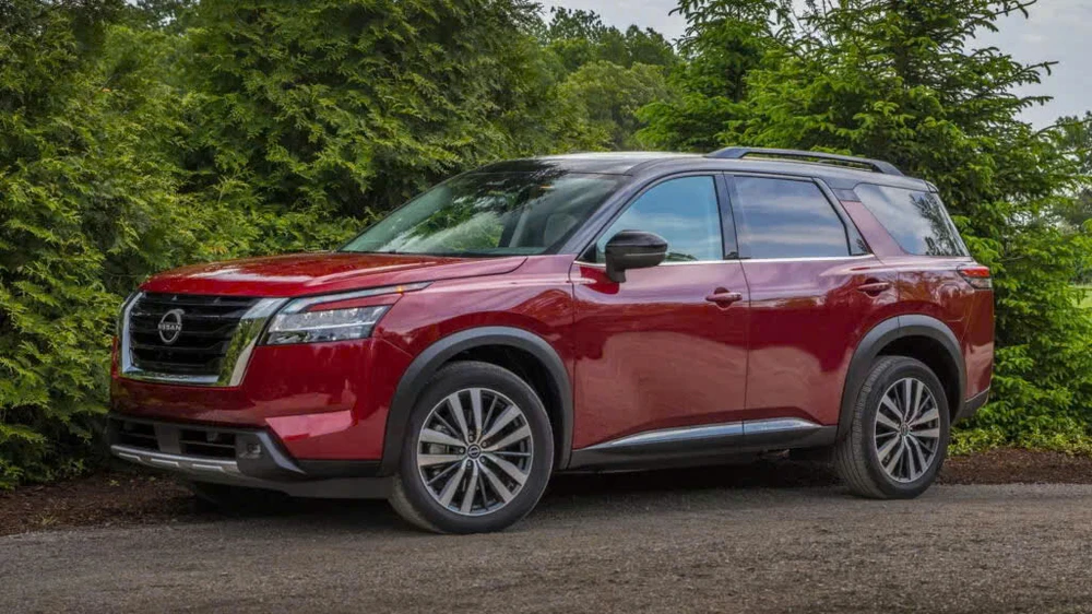 Nissan cân nhắc xuất khẩu xe sản xuất tại Mỹ về thị trường nhật bản.jpg