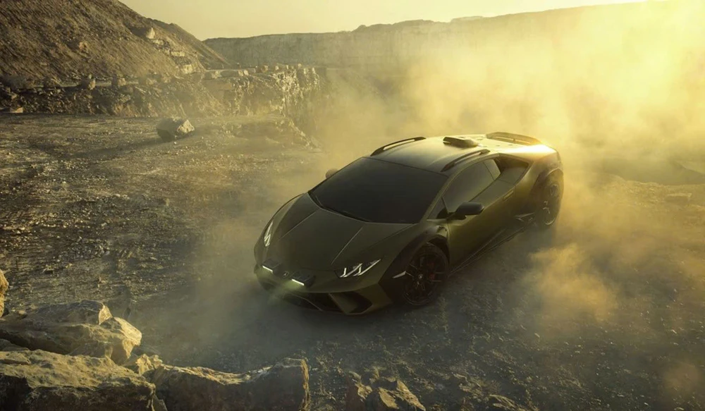 5 siêu xe huyền thoại đã ngừng sản xuất gần đây.jpg