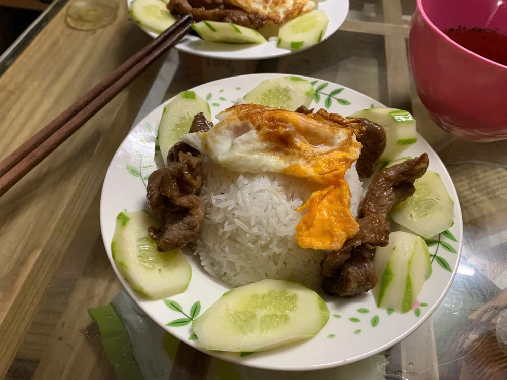 Cảnh báo chuyên gia: 3 tinh bột phổ biến tăng đường huyết hơn cả bánh sô-cô-la.jpg