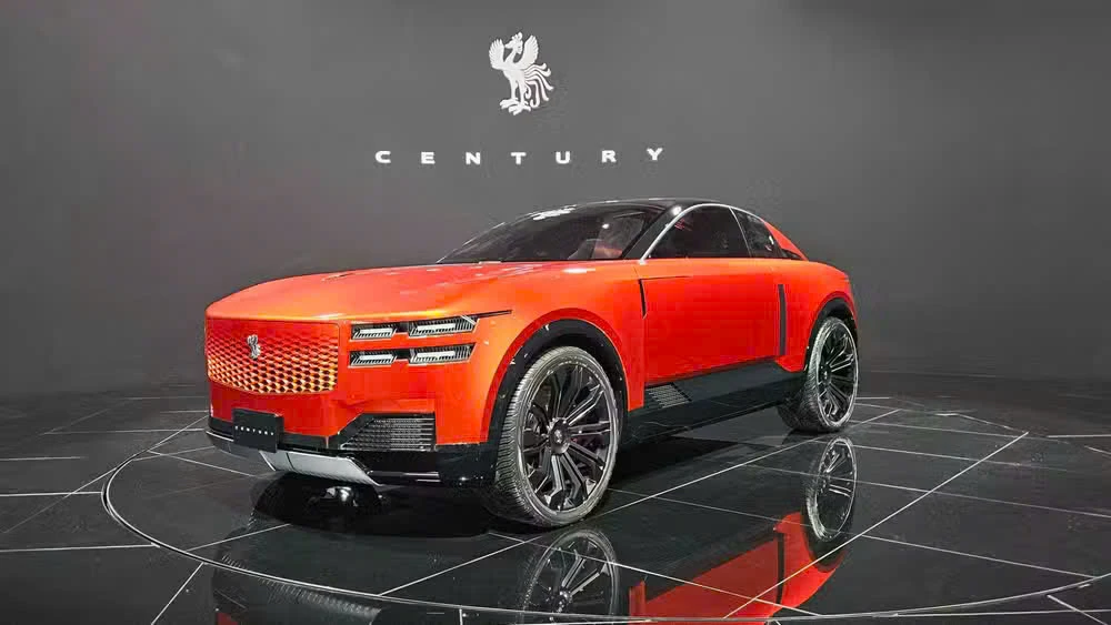 Toyota century chính thức lên cấp thương hiệu: Tầm nhìn cạnh tranh rolls-royce toàn cầu.jpg