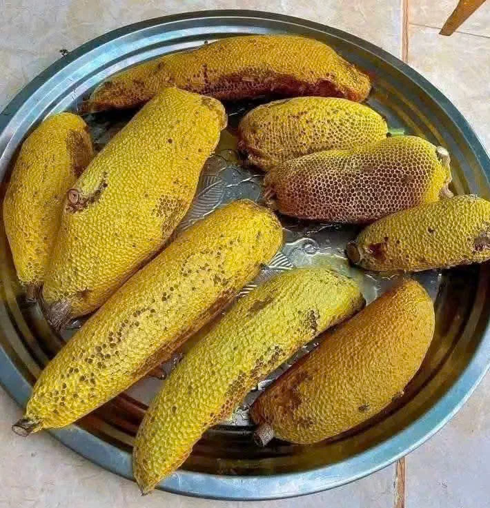 Mật mía hay mật ong, đâu là chất tạo ngọt tốt nhất?.jpg