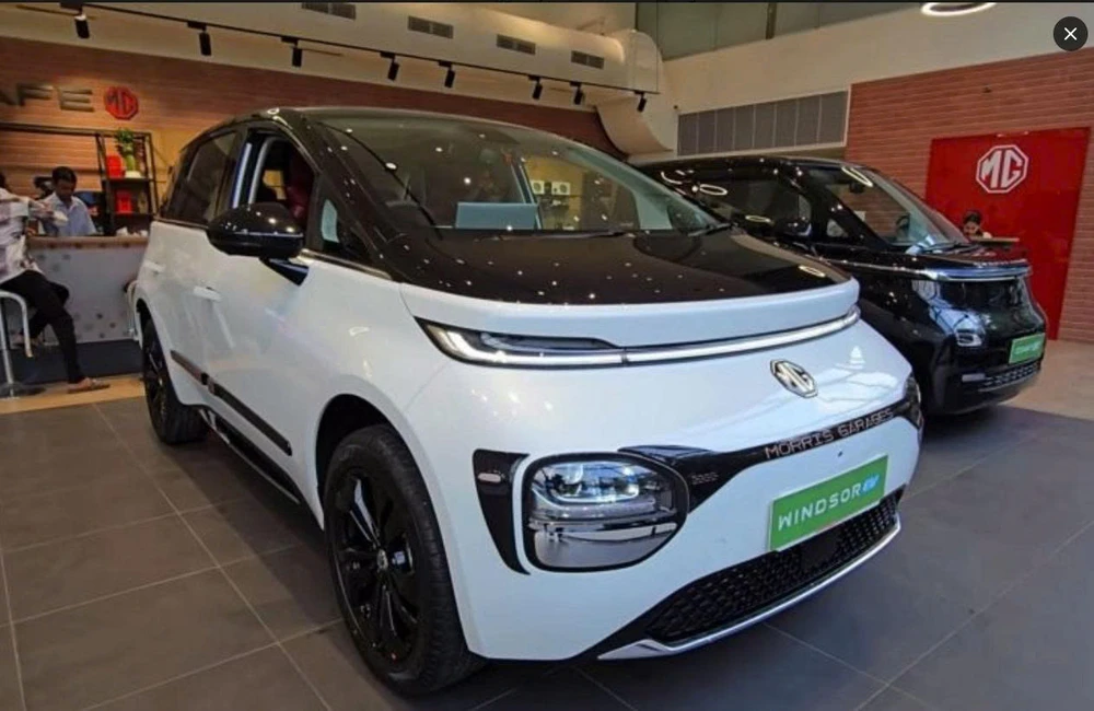 Xe hybrid cắm điện: Gây ô nhiễm gấp 5 lần thực tế?.jpg