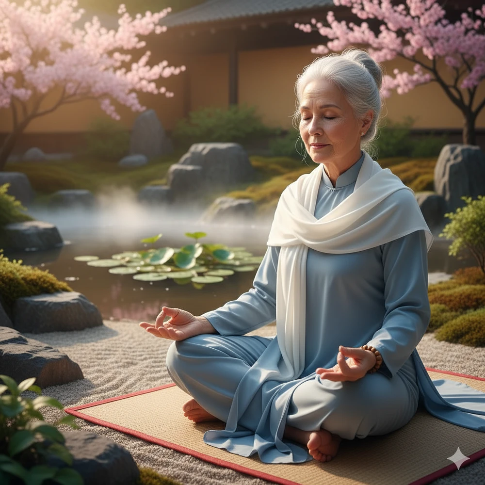 Năm mẹo của người Nhật giúp bộ não luôn minh mẫn.png