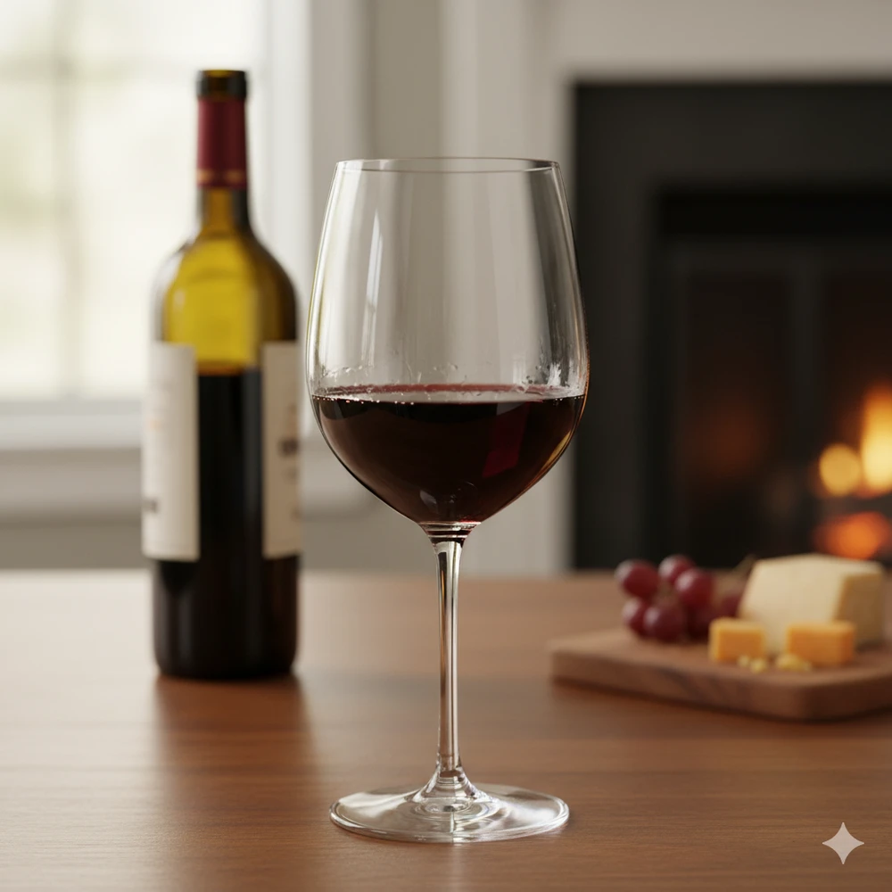 6 lợi ích vàng khi bỏ rượu vang: giảm cân, ngủ sâu, ngừa ung thư.jpg.png