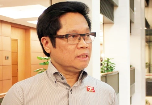 Đại biểu Vũ Tiến Lộc, Chủ tịch VCCI: "Các Bộ phải vượt qua "quyền anh, quyền tôi" vì lợi ích quốc gia"